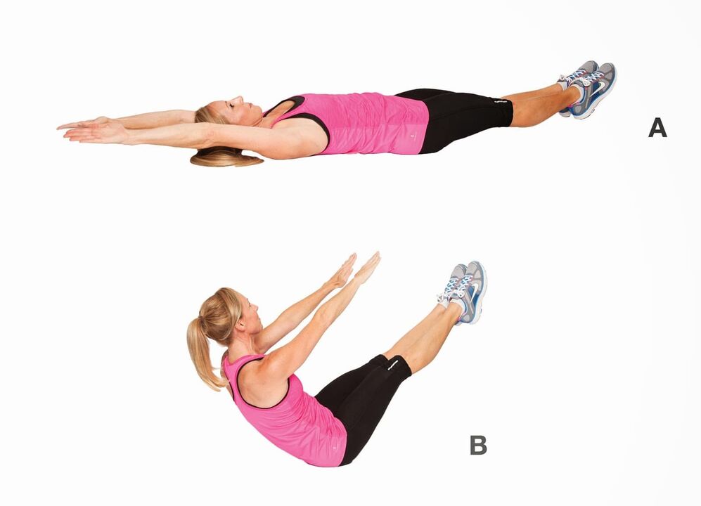 Circular exercise