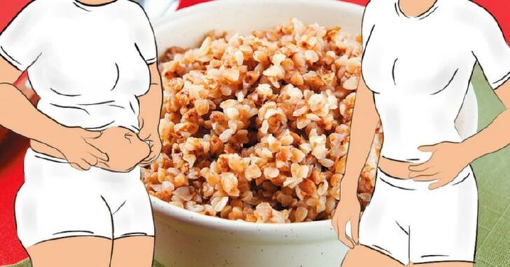 Slimming Soba Croup