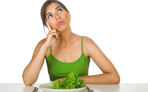eat green vegetables on the dukan diet