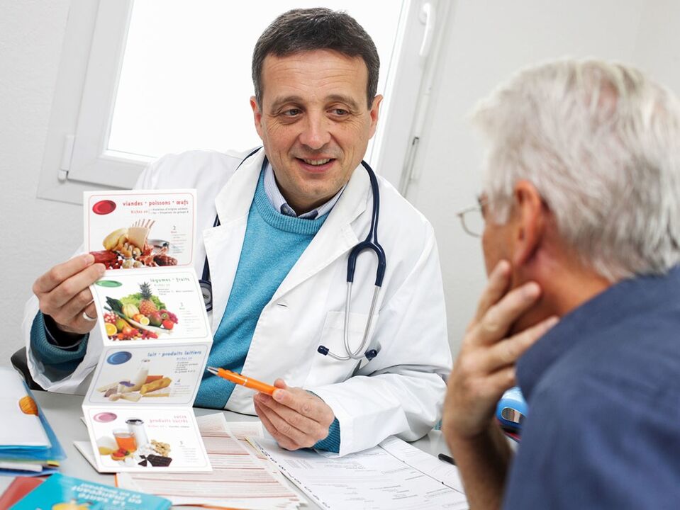 consult a doctor before dieting blood type