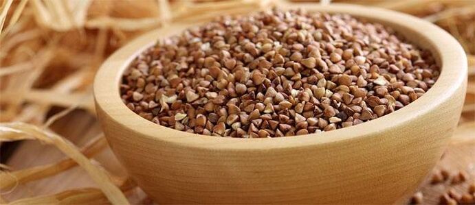 buckwheat to lose weight per month by 10 kg