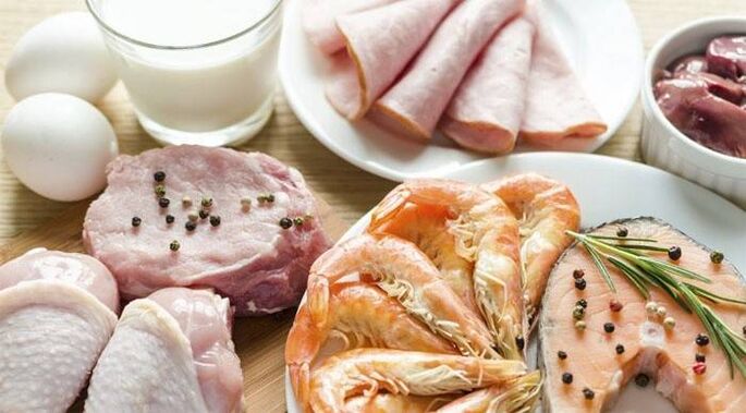 protein products to lose weight as much as 10 kg per month